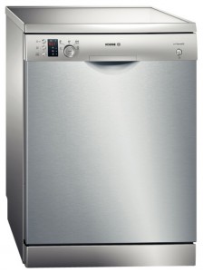 foto Stroj za pranje posuđa Bosch SMS 58D08