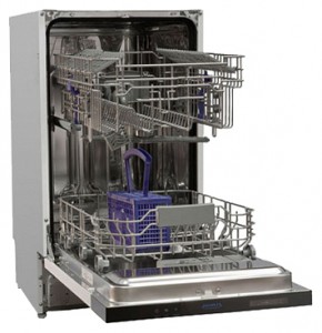 foto Stroj za pranje posuđa Flavia BI 45 NIAGARA