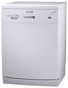 عکس ماشین ظرفشویی Ardo DW 60 ES