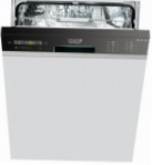 Hotpoint-Ariston PFT 8H4X Dishwasher