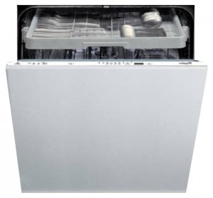 Photo Dishwasher Whirlpool ADG 7653 A+ PC TR FD