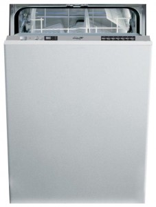 Photo Dishwasher Whirlpool ADG 205 A+