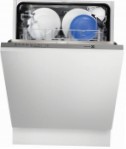 Electrolux ESL 76200 LO ماشین ظرفشویی
