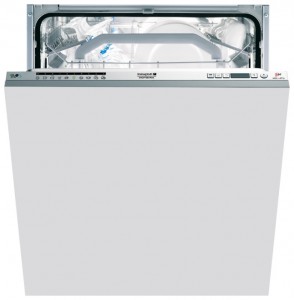 Photo Lave-vaisselle Hotpoint-Ariston LFTA+ 3204 HX