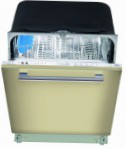 Ardo DWI 60 AS ماشین ظرفشویی
