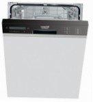 Hotpoint-Ariston LLD 8S111 X Dishwasher