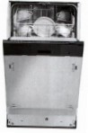 Kuppersbusch IGV 4408.1 ماشین ظرفشویی
