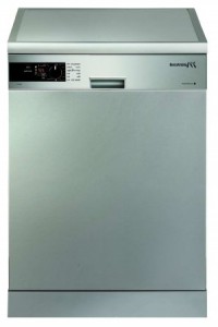 Photo Dishwasher MasterCook ZWE-9176X