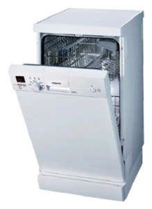 عکس ماشین ظرفشویی Siemens SE 25M250