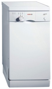 foto Stroj za pranje posuđa Bosch SRS 43E52