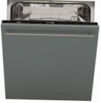 Bauknecht GSXP 6143 A+ DI Lave-vaisselle