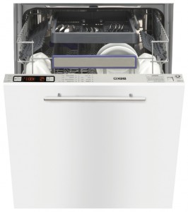 foto Stroj za pranje posuđa BEKO QDW 696
