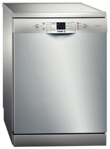 foto Stroj za pranje posuđa Bosch SMS 53L68