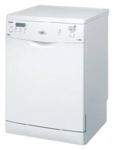 Foto Lavastoviglie Whirlpool ADP 6947