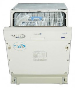 foto Stroj za pranje posuđa Ardo DWB 60 EW