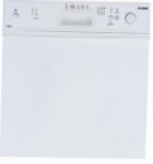BEKO DSN 2521 X ماشین ظرفشویی