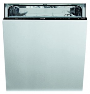 foto Stroj za pranje posuđa Whirlpool ADG 8900 FD