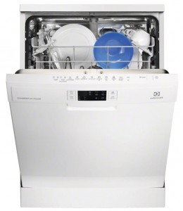 foto Stroj za pranje posuđa Electrolux ESF CHRONOW
