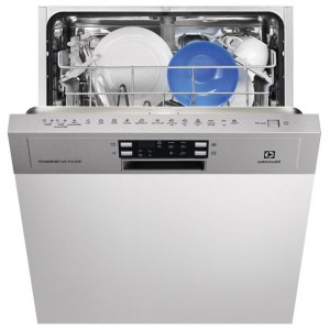 عکس ماشین ظرفشویی Electrolux ESI CHRONOX