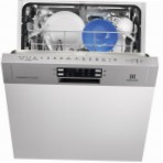 Electrolux ESI CHRONOX 洗碗机