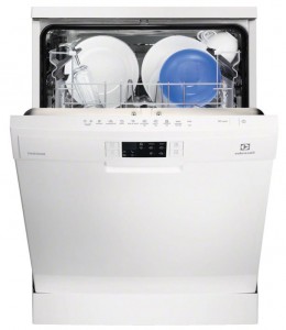 照片 洗碗机 Electrolux ESF 6511 LOW