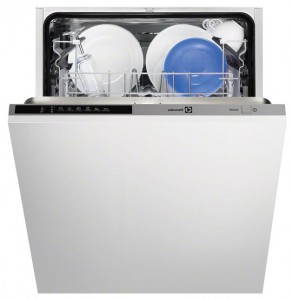 照片 洗碗机 Electrolux ESL 6301 LO