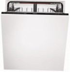 AEG F 55602 VI Lave-vaisselle