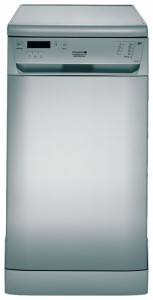 foto Stroj za pranje posuđa Hotpoint-Ariston LSF 935 X
