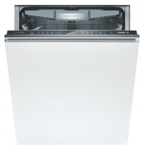 写真 食器洗い機 Bosch SMS 69T70