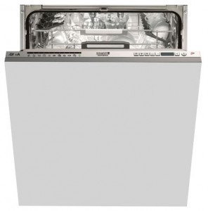 Photo Dishwasher Hotpoint-Ariston MVFTA+5H X RFH