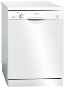 照片 洗碗机 Bosch SMS 41D12