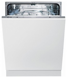 foto Stroj za pranje posuđa Gorenje GV63223