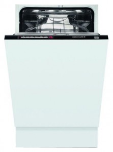 Photo Lave-vaisselle Electrolux ESL 47020