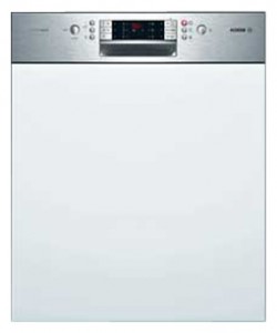 عکس ماشین ظرفشویی Bosch SMI 65T15