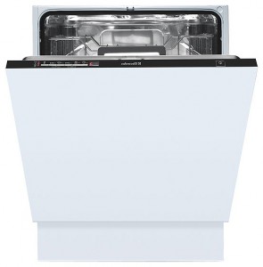 foto Stroj za pranje posuđa Electrolux ESL 66010