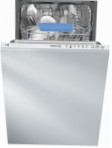 Indesit DISR 16M19 A Dishwasher
