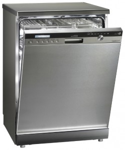 foto Stroj za pranje posuđa LG D-1465CF