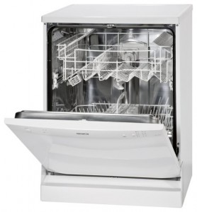 foto Stroj za pranje posuđa Bomann GSP 740