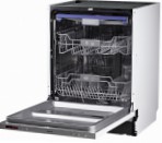 PYRAMIDA DP-14 Premium ماشین ظرفشویی