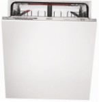AEG F 78600 VI1P Dishwasher