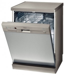foto Stroj za pranje posuđa Siemens SE 24N861