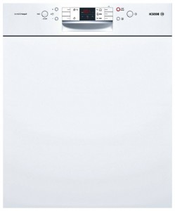 foto Stroj za pranje posuđa Bosch SMI 53M82