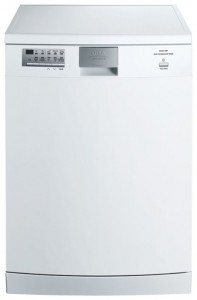 写真 食器洗い機 AEG F 87000 P
