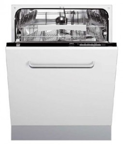 foto Stroj za pranje posuđa AEG F 64080 VIL