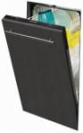 MasterCook ZBI-455IT Umývačka riadu