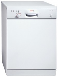 Photo Lave-vaisselle Bosch SGS 33E02