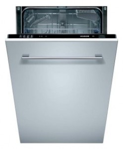 Photo Lave-vaisselle Bosch SRV 43M10
