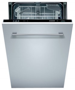 照片 洗碗机 Bosch SRV 33A13