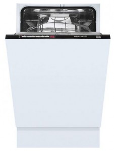 Photo Dishwasher Electrolux ESF 46050 WR
