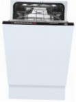 Electrolux ESF 46050 WR 洗碗机